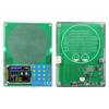 FG-300 DDS Signal Generator 0.001Hz-200KHz 1.8 inch color screen signal generator Sine wave, square wave, sawtooth wave, etc.