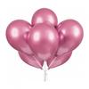 Unique Party Latex Balloons (Pack of 6)