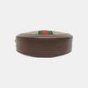 [Pre-Owned] Gucci Ophidia GG Mini Round Bag 'Beige' - Very Good #16OF7P3