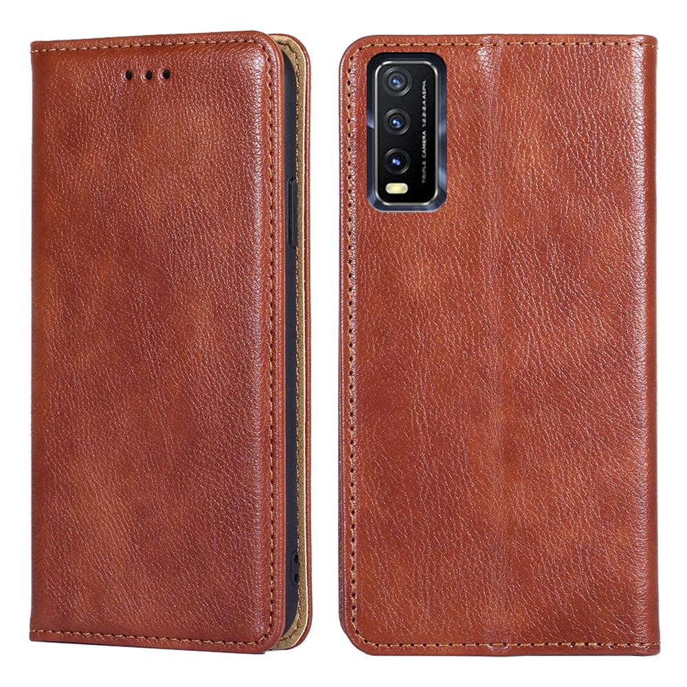 Твердый чехол-кошелек для Vivo Y51 Y31 2020 Y12 Y17 Y20 Y93 Y95 X50 X60 Pro V20 SE V21E X50E V19, чехол-книжка из искусственной кожи, кобура с отделением для карт, чехол, бампер для телефона