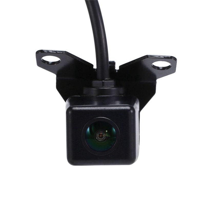 Precise 2Pcs Rear Back View Camera Assy For KIA Sportage SL 2010-2014 95750-3W100 957503W000 957503W100