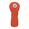 LITE Standard Head Cover for Utility Orange H-464(090)