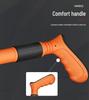 Jingyigong Mini Silencer Nail Gun for Ceiling and Wall Fixings