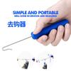Detacher Fishing Hook Remover Dehooker Hook Detacher Fishing Tool Fishing Unhook Extractor