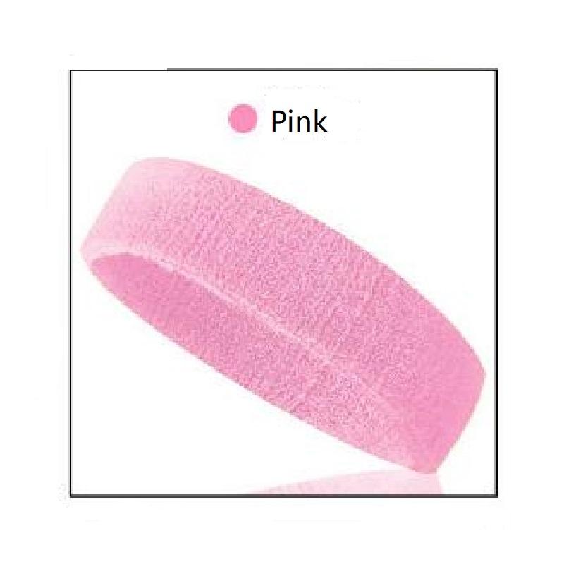 Материал полотенца Твердый Высокоэластичный Плотный Впитывающий Пот Бег Велоспорт Спорт на открытом воздухе Повязка на голову Повязка на голову