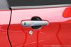 Панель защиты двери SecondStage Toyota Copen GR Sport, цифровой карбоновый тон T852DCB
