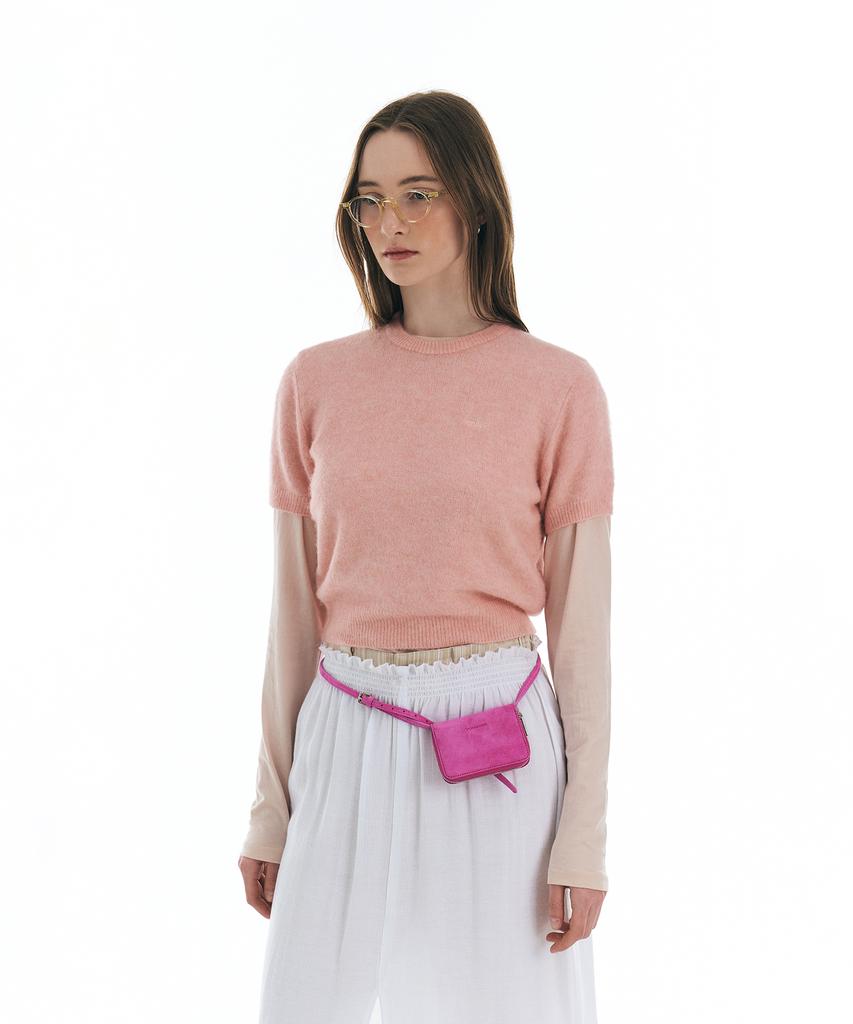 GROVE Jase Knit_Coral
