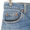 Levi's 90-е 510-0217 Сделано в США Старые джинсовые брюки W31 синие джинсы Мужские Б/У