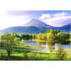DIY 3D Алмазная картина Пейзажная вышивка Крестиком Главная Декор