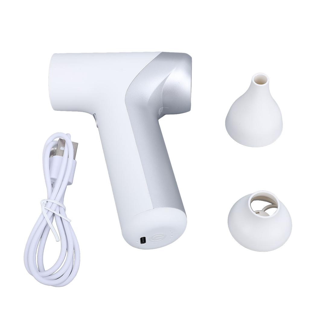 Mini Jet Blower 98000 RPM Cordless Jet Dryer Blower Outdoor Handheld High Wind Power Fan for