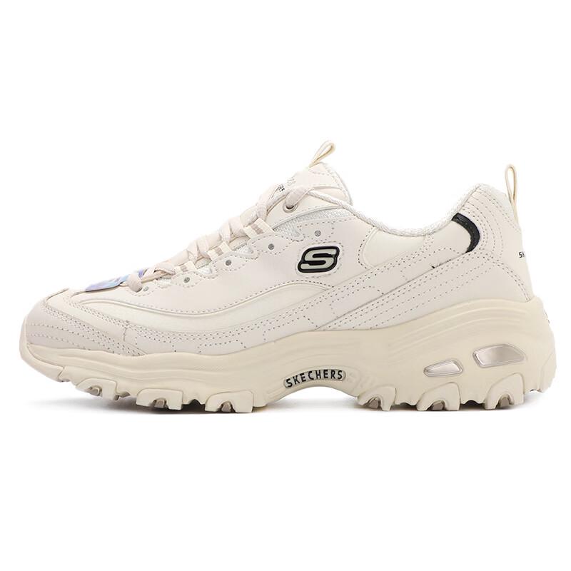 Skechers Женские кроссовки для образа жизни 11931-OFWT