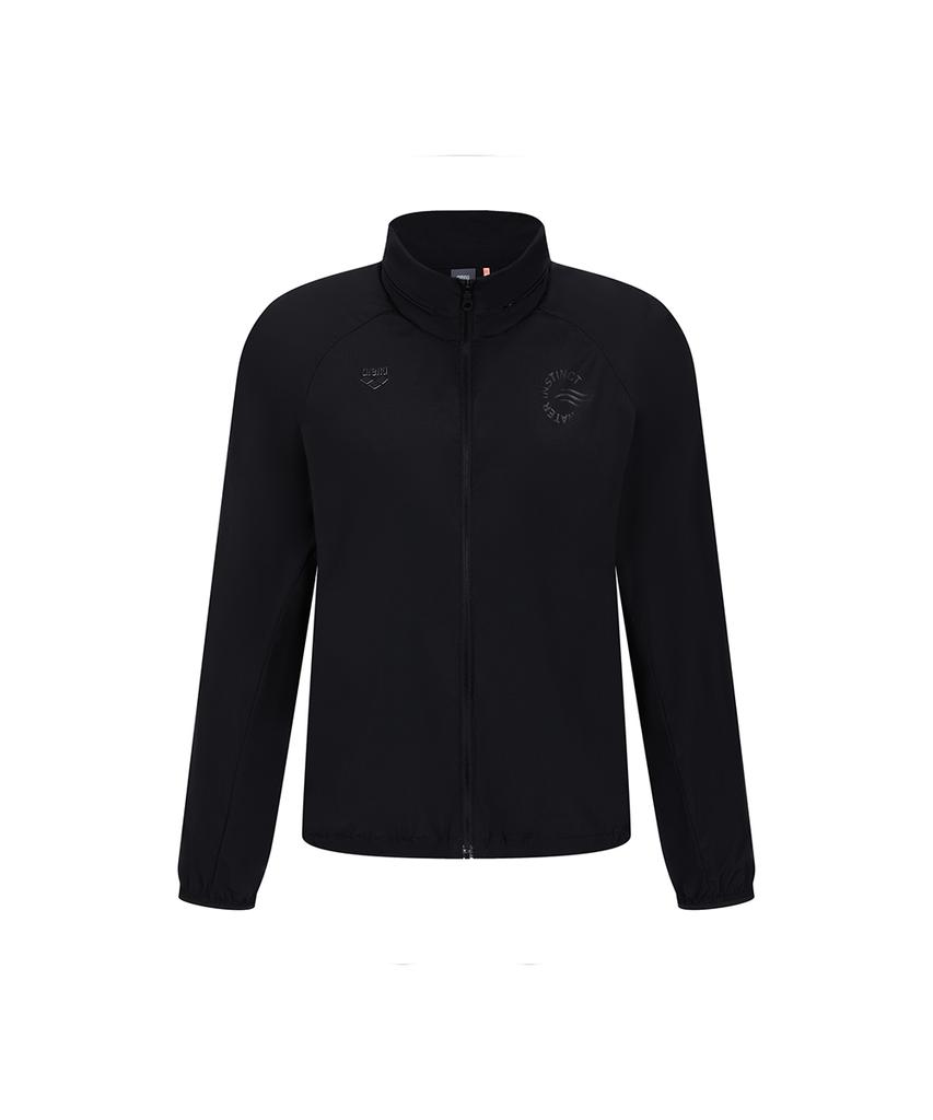 Женская компактная ветровка Alena Arena Life A6Ml1Jk71Blk