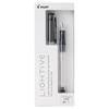 Перьевая ручка Pilot Lightive F Fine Point FLT2SRNCF Non-Color