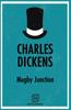 Книга Mugby Junction by Charles Dickens - Paperback