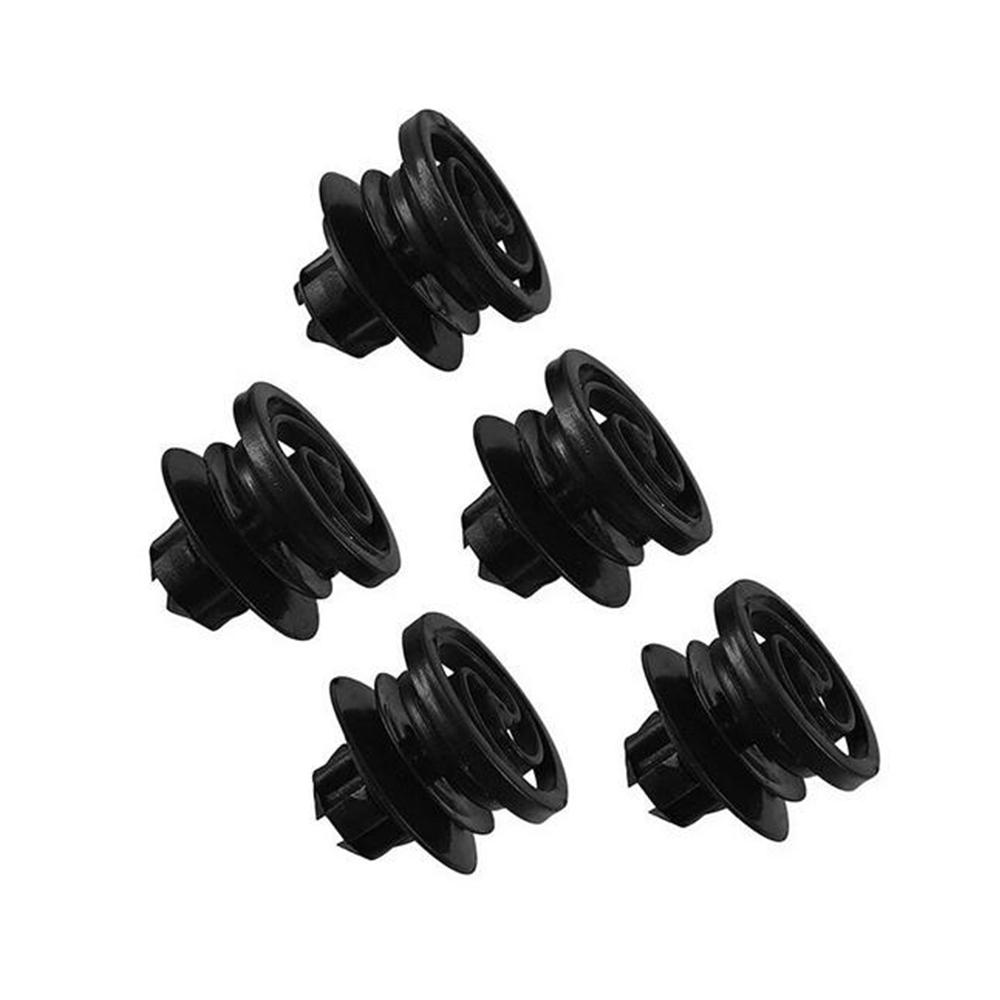 Инструмент для удаления сердцевины яблок, прочный, для удаления сердцевины яблок для выпечки и не только, черный