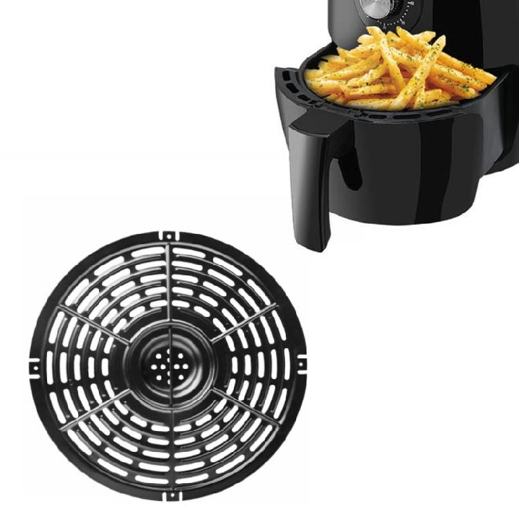Сменная решетка для аэрофритюрницы, подходит для аэрофритюрниц Chefman Power Dash 5QT