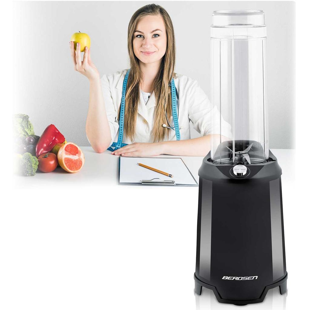 Blender Berdsen Smoothie Machine