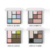 SHEDELLA - 7 Color Eyeshadow Palette - Sweet Pink Girl