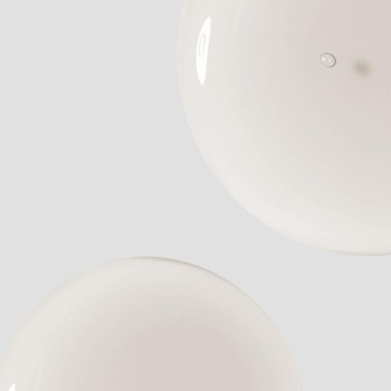 ODELOI Ампула с черными бобами Luftig 50 мл