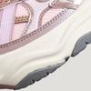 Adidas XLG FIN PULSE Chunky Sneakers Women's Pink