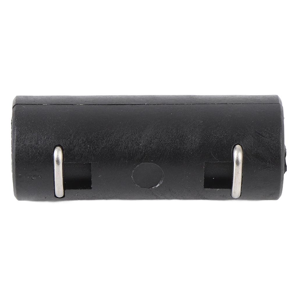 Адаптер для шланга мойки высокого давления Улучшенный радиус очистки Высокопрочный Удлинитель шланга мойки высокого давления Пластиковый соединитель для K2 - K7