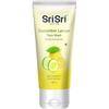 Sri Sri Ayurveda Очищающее средство для лица с огурцом 60 мл 2 шт.