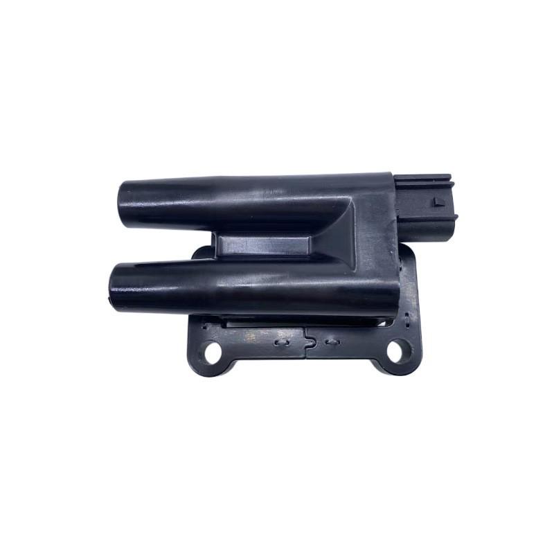 Катушка зажигания Mitsubishi Pajero MD314583 UF196 61058495 Автозапчасти
