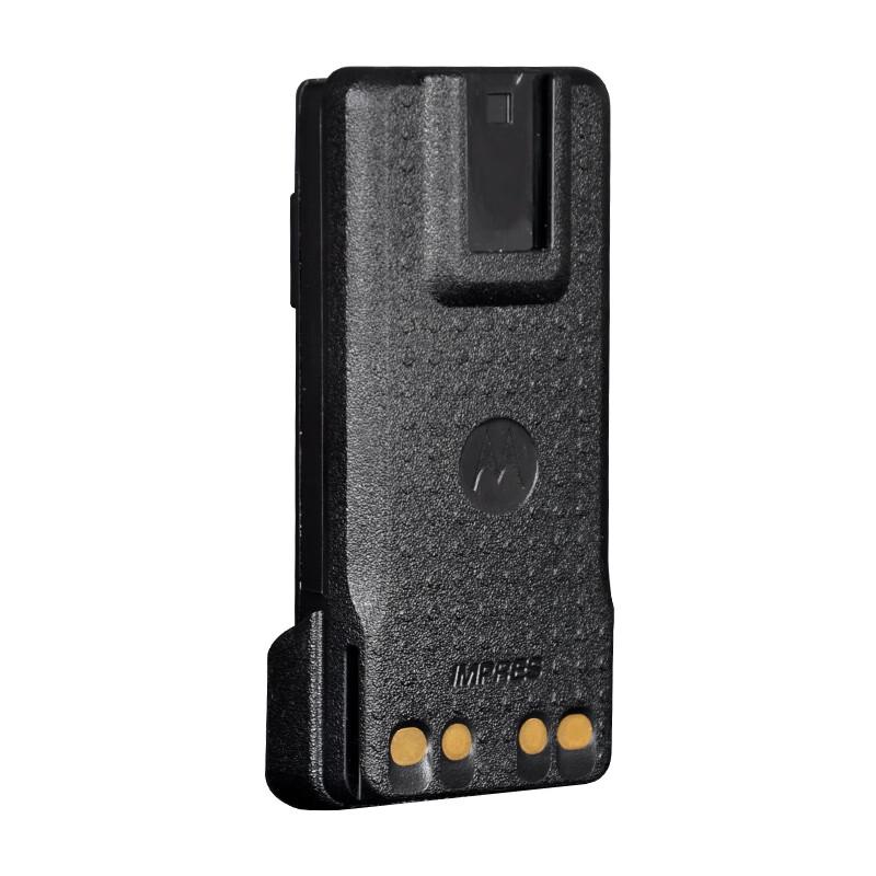 Motorola Аккумулятор Li-ion повышенной емкости PMNN4489 для раций (Китайская версия)