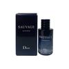 Sauvage Туалетная вода