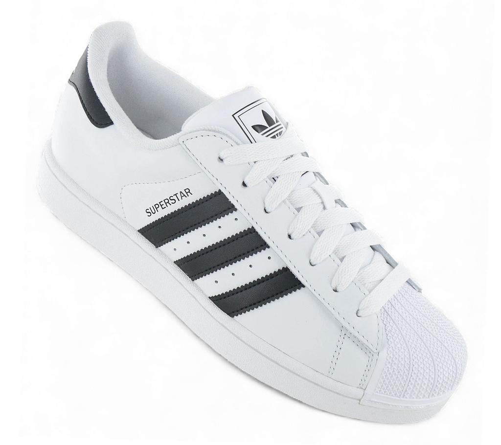 Adidas Originals Superstar II - Мужские кроссовки обувь Белый IH8659 ОРИГИНАЛ