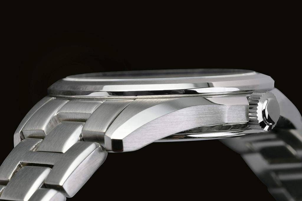 Часы Серебряные [KENTEX] S789L-05 Женские