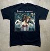 Редкая футболка Florence and the Machine Lungs Унисекс Концертная S - 5XL EL714 Унисекс Футболка