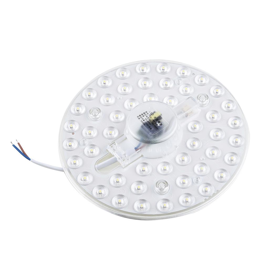 12W-36W Round Circle Tube Replacement LED Module Ceiling Lamp Source Light Panel