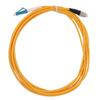 Fiber Optic Cable Single Mode Single Core Small Loss Polishing Technology Widely Used Fiber Patch