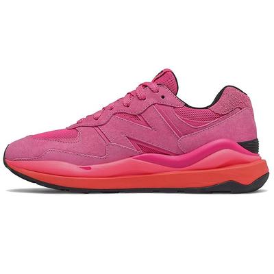 Кроссовки унисекс 57/40 Pink Glow Neo-Flame M5740VD