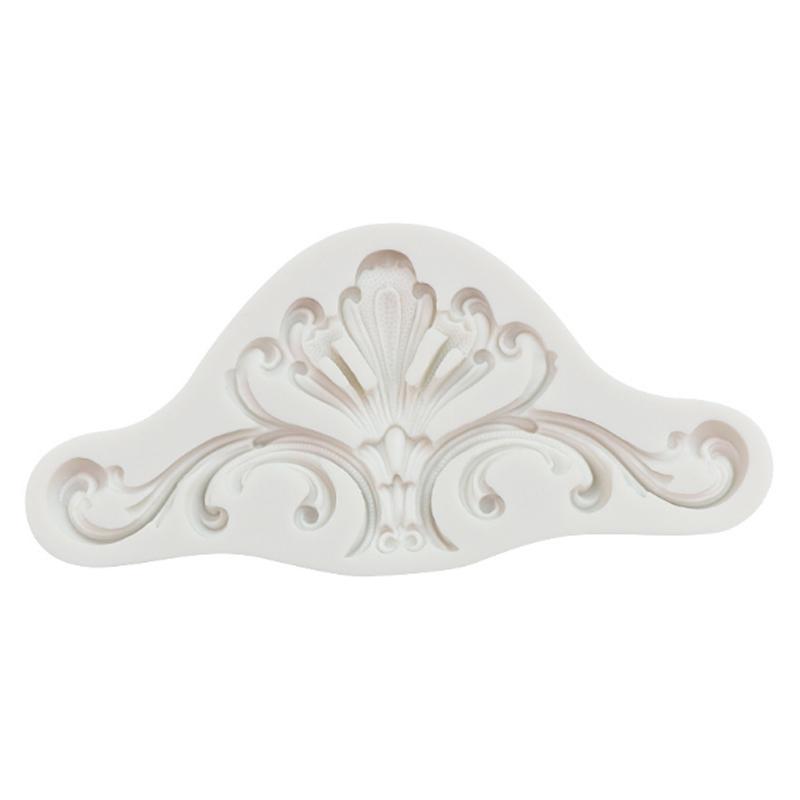 Силиконовые формы для цветов и виноградной лозы, декор для торта своими руками, инструменты для украшения торта, шоколадные конфеты из глины, сахарные ремесла