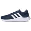 Lite Racer 2.0 Crew Navy Unisex Sneakers Blue Cloud-White Core-Black FZ0394