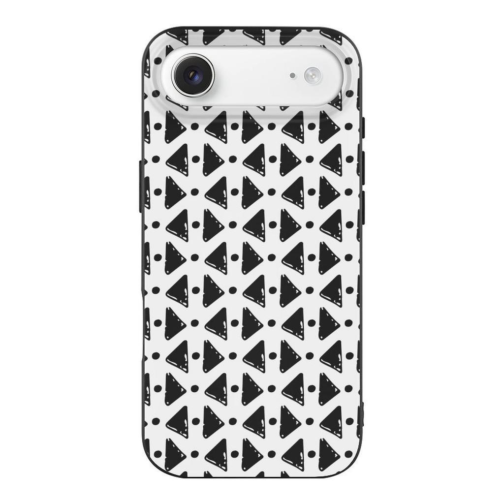1 Pack For iPhone 17 Series TPU Phone Case Transparent Comfort-Touch Anti-Fall Design, Daily Protection
