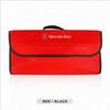 For Mercedes Benz AMG W203 W206 W220 W205 W211 W212 W201 W168 GLC Car Trunk Organizer Box Large Capacity Folding Storage Bag s1