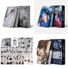 Stray Kids Lomo Photo Card Kpop Fan Merchandise For Collectors And Gifts