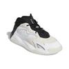 adidas Originals Streetball 2.0 Ткань Кожа Минималистичные Свежие Нескользящие Прочные Низкие Кроссовки для Повседневной Носки Унисекс GX9694