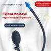 Ear Pressure Reliever, Eustachian Tube Unblocker, Balancing Ear Pressure To Relieve Tinnitus And Earache With Tube 1/5 Hole