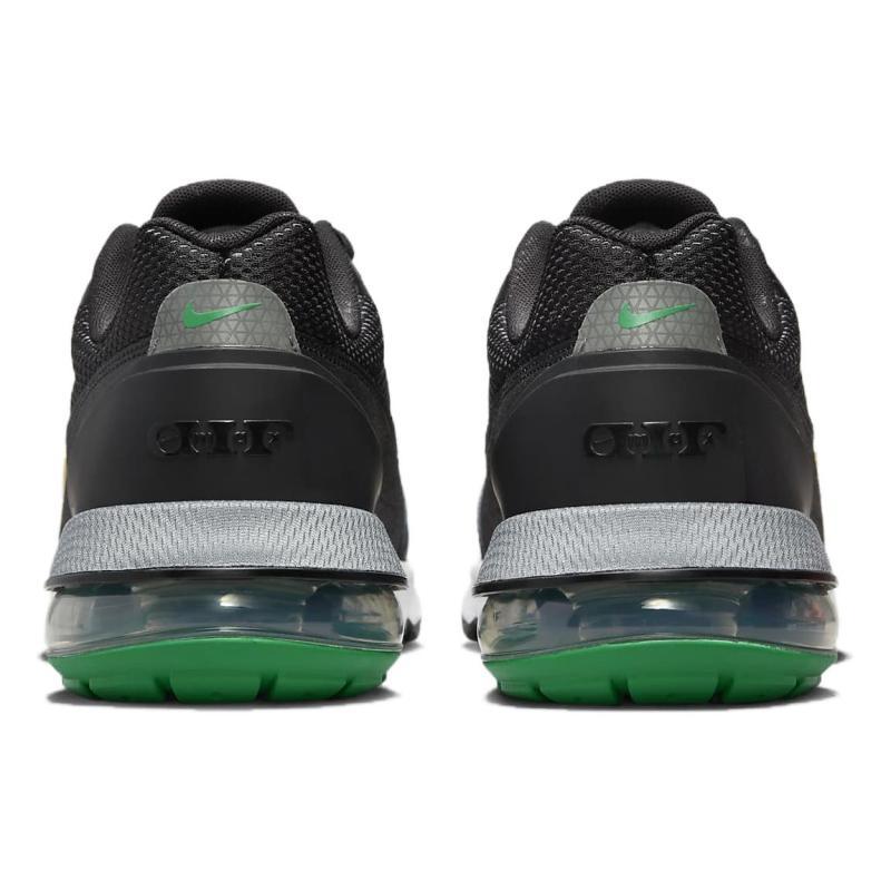 Nike Кроссовки Air Max Pulse Черный Малахит Повседневная обувь FN7459-003