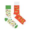 Spaghetti - Colorful Socks 40-43