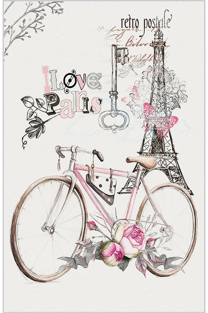 Eliana Home Washable Printed Carpet LNA1888-SD637