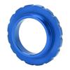 MEIJUN Centerlock Lockring Center Lock Wheelset Hub Barrel Shaft Disc Rotor Lock Ring для велосипеда