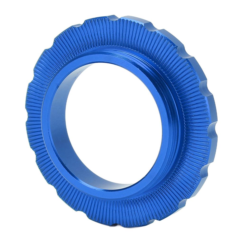 MEIJUN Centerlock Lockring Center Lock Wheelset Hub Barrel Shaft Disc Rotor Lock Ring для велосипеда