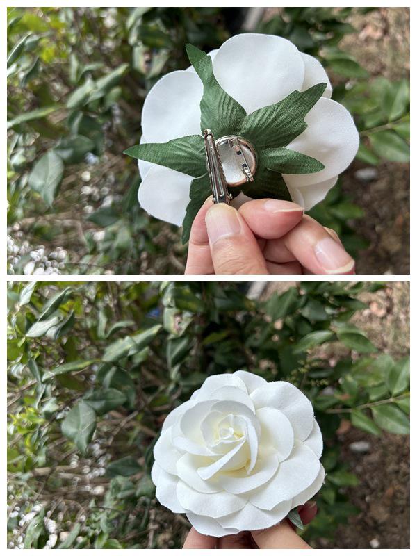 2024 Цветочный купальник-топ-бандо на одно плечо: Сексуальный костюм-тройка с юбкой с разрезом