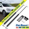 Газовый амортизатор капота 2 шт. для Nissan Qashqai J10 2008 2009 2010 2011 2012 2013