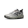 Mizuno Nex Tl Легкие Уличные Ретро Беговые по Тропам Модные Универсальные Прочные Подошва с Сцеплением Удобные Дышащие Низкие Кроссовки для Бега D1GH262903